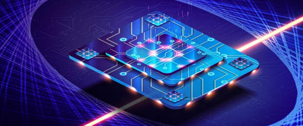 Разработаны нанотранзисторы для электроники не на кремниевых чипах