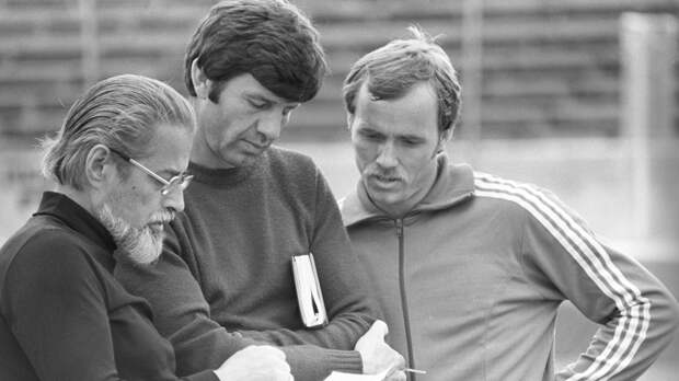 Запад об этом забывает: основы современного спорта заложил советский ученый