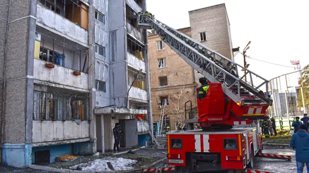 Губернатор назвал примерный срок ремонта больницы в Челябинске