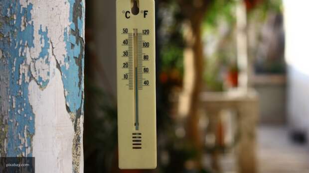 Теплая погода ожидается в Бурятии в ближайшие дни