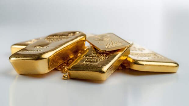 Физлица смогут вывозить из РФ не более 100 г золота в виде монетарных слитков