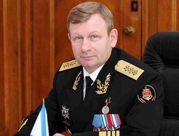 Андреевский привет Западу: какие корабли получил флот России в 2015 году Андреевский привет Западу: какие корабли получил флот России в 2015 году