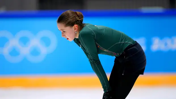 Загитова считает, что история Валиевой покрыта мраком