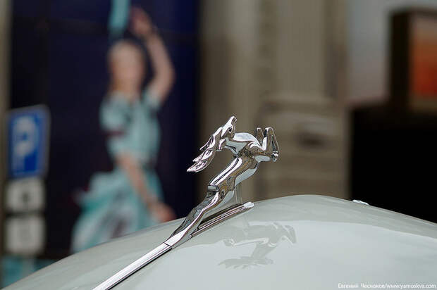 Ралли старинных автомобилей в Москве авто, олдтаймер, ретро автомобили, старинные автомобили