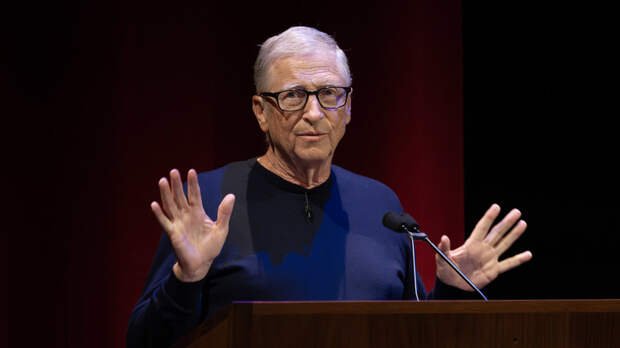 Билл Гейтс даст показания по делу Эпштейна