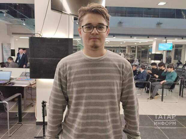 Ислам дине һәм гарәп теленнән олимпиадада катнашучы фикере: Белемнәрне арттырырга стимул