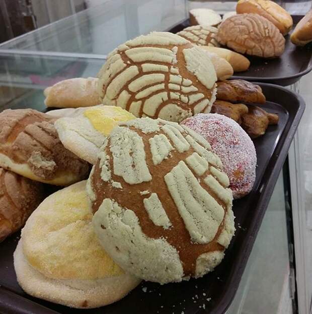 изюминка мексиканской кухни 