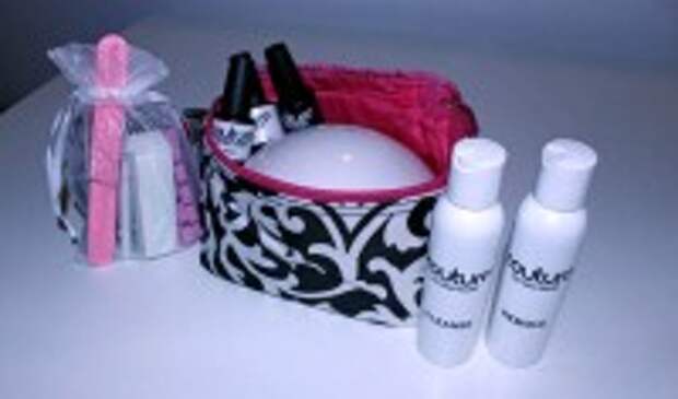 Couture Gel Nail Polish