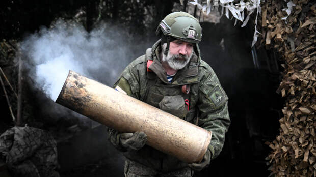 Путин: в обеспечении ВС РФ сделано не все необходимое