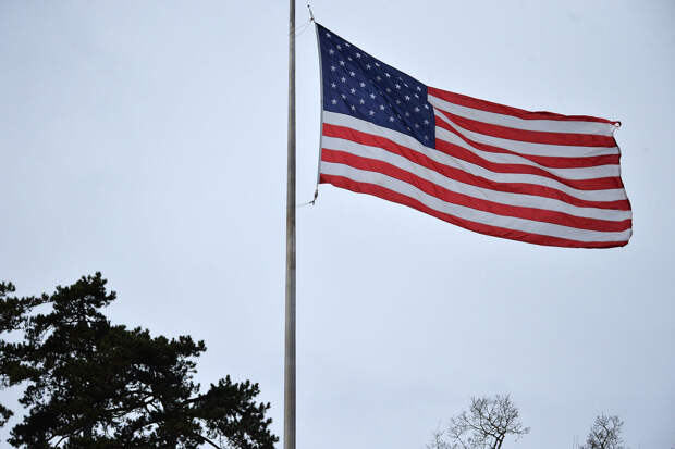 Экс-чиновница Хилл: мировая война уже давно идет полным ходом