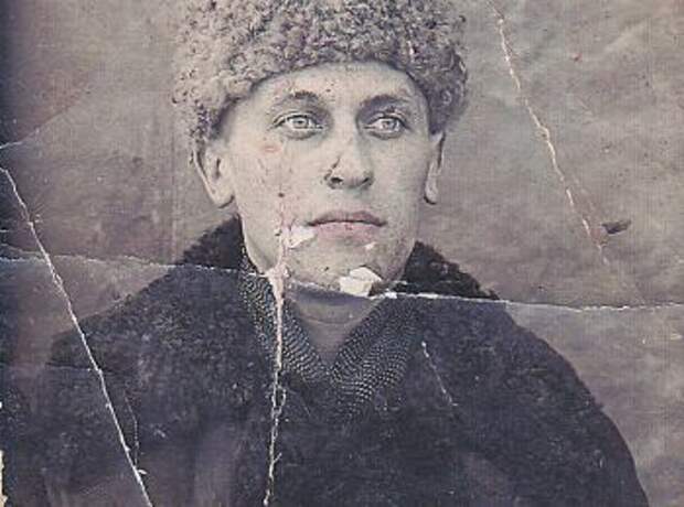 КОНСТАНТИН ЧЕХОВИЧ