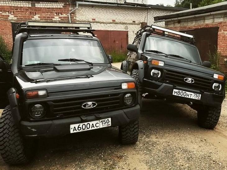 Автомобильный юмор легкий вечерний (30 фото)