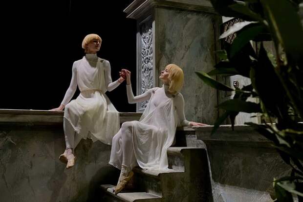 Новые номинации появились в конкурсе на премию мэра Москвы в сфере культуры