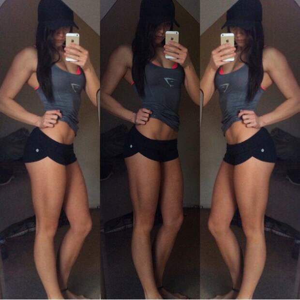 Спортивные девушки девушки, спорт