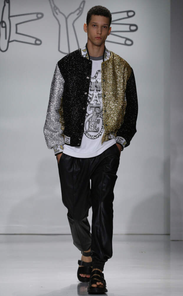 Kye RTW Spring 2016