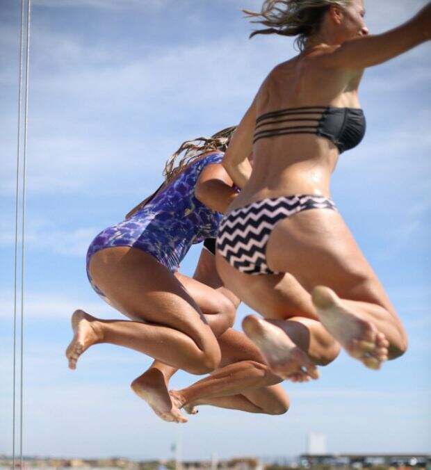 Прикольные картинки. Вечерний выпуск (54 фото)