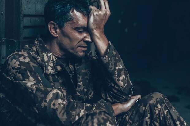 Украинского офицера зарезали под видом свидания