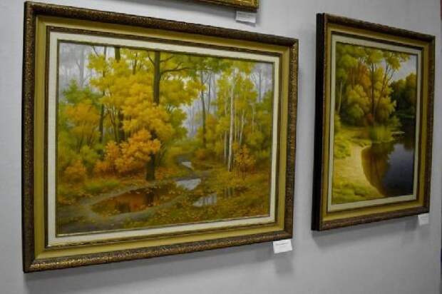 В Тамбове откроется выставка "Переплетение времен"