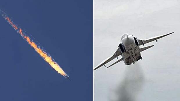 Я. Кедми: Атака на российский самолет - продуманная провокация. Очень полезное видео