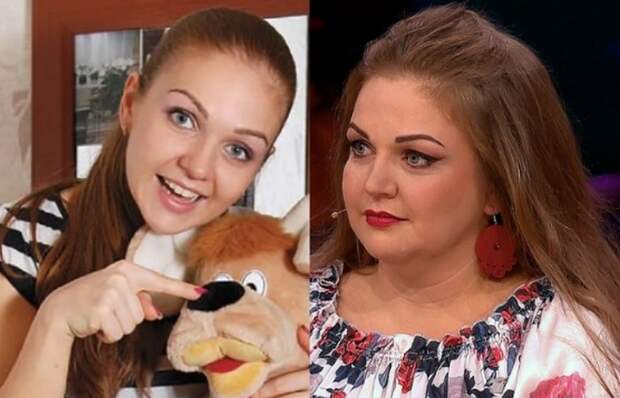 Звезда «Народного артиста» Марина Девятова пережила гибель возлюбленного, скандальные романы и обрела семью