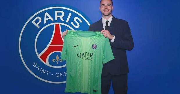 Шевалье может покинуть «ПСЖ» в летнее трансферное окно