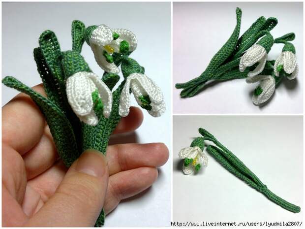 crocheted_snowdrops_2 (640x480, 192Kb)