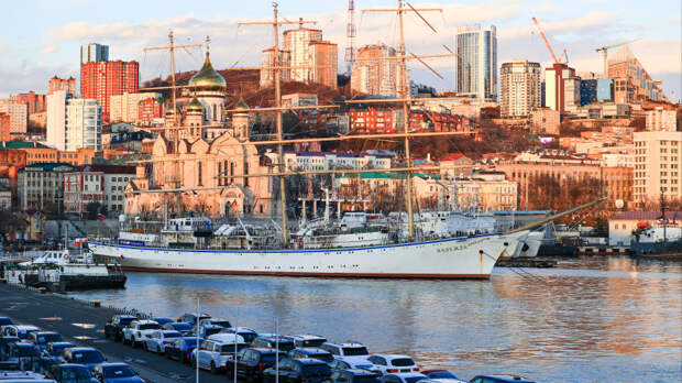 На Дальнем Востоке создадут кластер для переработки 42 млрд кубометров газа в год