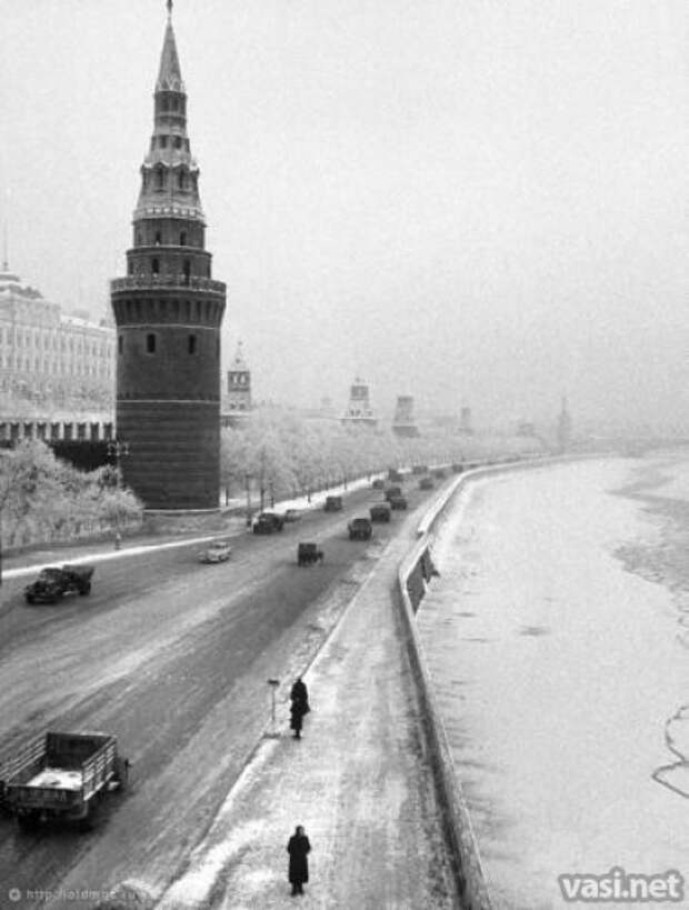 Московские зимы Московские зимы зима, история, старая москва