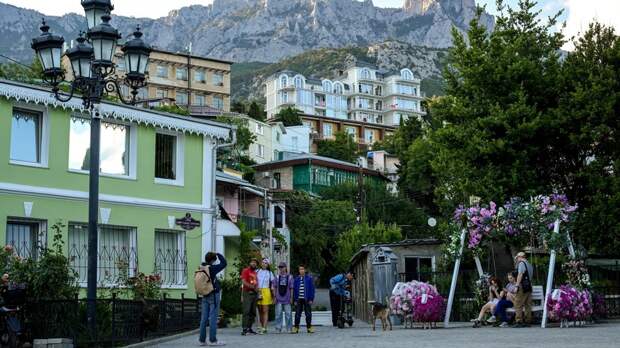 Число зарегистрированных самозанятых в Крыму достигает 180 тысяч