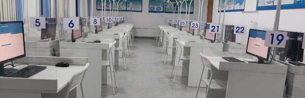 Стали известны проходные баллы ЕНТ для абитуриентов-2026