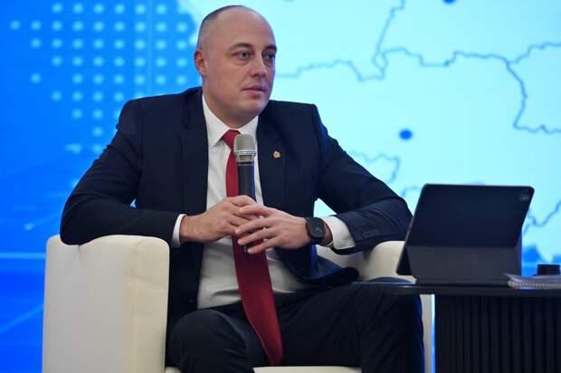 Вице-губернатор Бранов рассказал о планах дорожного строительства в Рязанской области