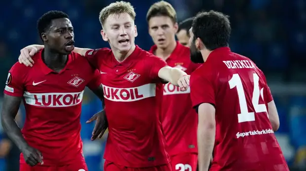 «В дерби Витория не станет метаться»: Ковтун о подъёме «Спартака», травме Умярова и проблемах в обороне