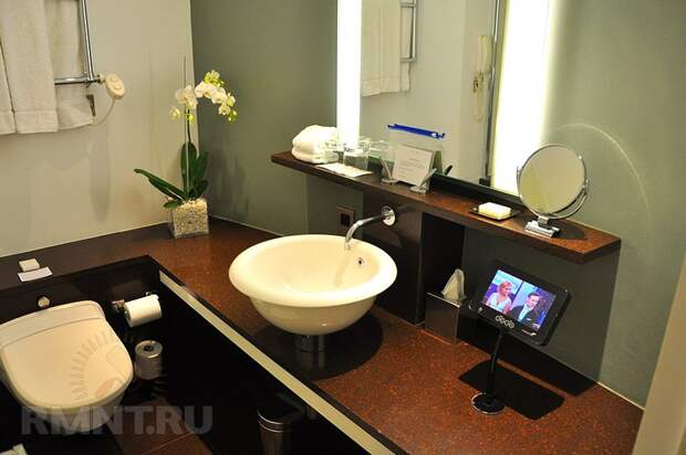 11 идей для обустройства ванной