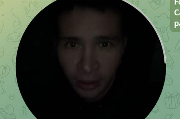 Глава двух районов Казани поздравил сограждан с Новым годом из лифта