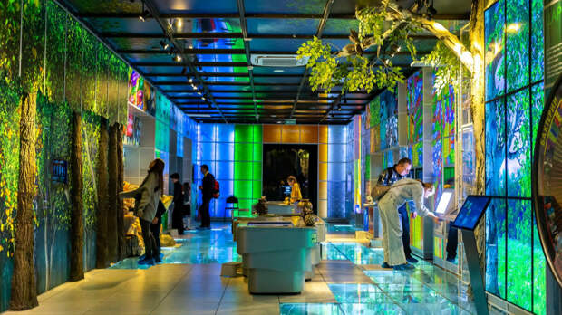 Собянин: в «Мосбилете» представлено более 27 тысяч культурных мероприятий