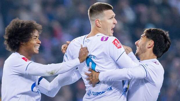 «Соболеву надоело терпеть. Он может играть даже лучше Дурана», — первый тренер игрока «Зенита»