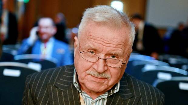 Актёр Никоненко рассказал о прототипах своих военных персонажей