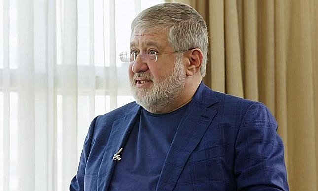 Проект «Украина» находится на этапе распада