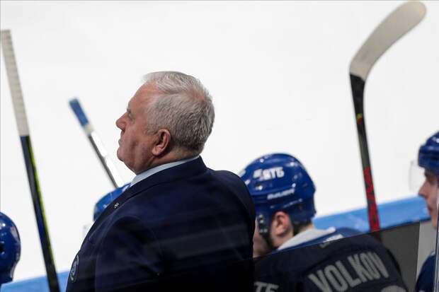 «Терпи, Васильич. Мы всё равно победим». Михайлов — о решении властей Латвии по Крикунову