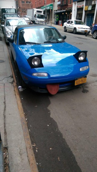 АВТОюмор #130