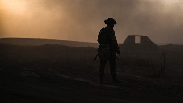 Стало известно, как ВС РФ хитростью победили ВСУ в Красноармейске