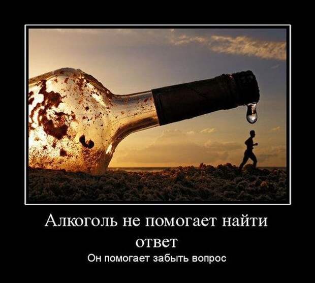Демотиваторы (30 фото)