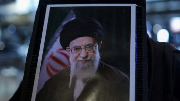 Слежка через камеры: как израильская разведка выследила Али Хаменеи