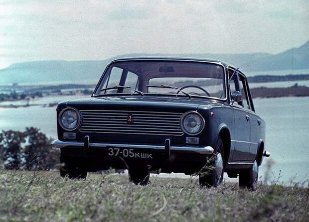 Реклама советских автомобилей авто, история, ссср, факты