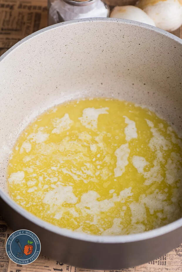 Луковый суп. Еще один способ согреться зимой Из Одессы с морковью, Кулинария, Еда, Рецепт, Фотография, Суп, Длиннопост