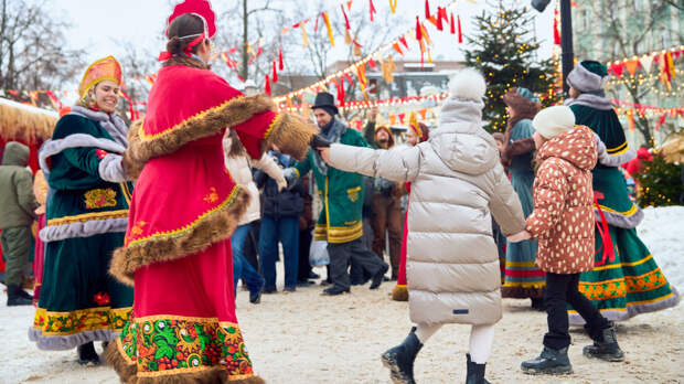 Широкий разгуляй: что можно и нельзя делать в четвертый день Масленицы