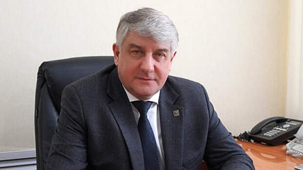 «Мэр-неделька»: как глава Нововоронежа продержался на своем посту только 7 дней