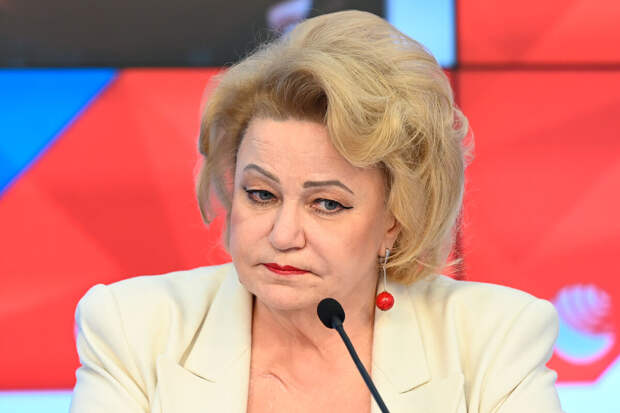 Депутат Останина: эпидемия школьного насилия вызвана удорожанием ЖКХ и соцсетями