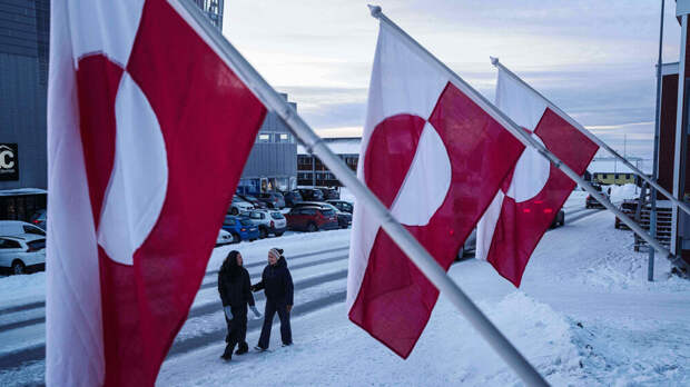 Посол в Дании Барбин: Гренландия не считает Россию источником возможной угрозы