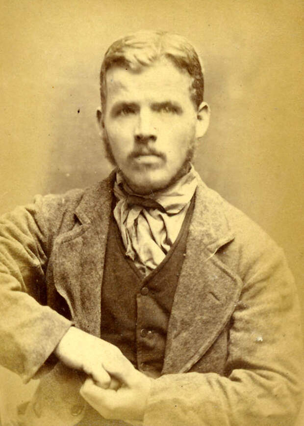 Criminals of 1871-1873